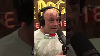 Joe Rogan on the Olympics [upl. by Mail]