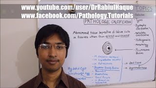 Pathologic Calcification  Definition Types Pathogenesis amp Morphology HD [upl. by Hollie]