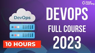 Devops Tutorial for Beginners  2023 [upl. by Arual]