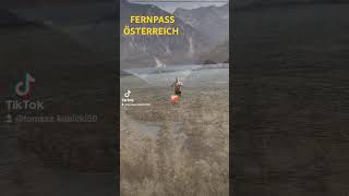 FERNPASS ÖSTERREICH 💙💛🧡💙🧡 [upl. by Karlee102]