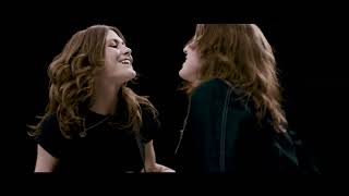 Larkin Poe  quotGet Upquot from the quotSweetwaterquot Soundtrack Official Video [upl. by Ahtel]