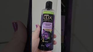 Lux Botanicals Orquídea Negra 💜🌸 LuxBotanicalsHTC EnergiadeCheirosa OrquídeaNegra [upl. by Yborian694]