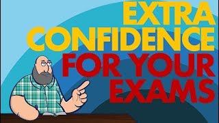 LAW SCHOOL PHILIPPINES How to Take Exams with EXTRA Confidence [upl. by Connelly]