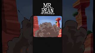 Mr Beans Orchestra shorts [upl. by Atsilac]