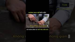 KHÔNG BAO GIỜ TỪ BỎ CƠ HỘI TÌM KIẾM SỰ SỐNG youtubeshorts reviewphim reviewphimhay [upl. by Pierro37]