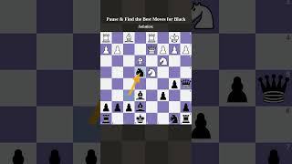 2113 ELO Daily Chess Puzzle Lichess Id 01o71 [upl. by Laenahtan]