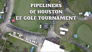 The Pipeliners Association of Houston EF Fall Tournament Midstream Calendar Recaps the Event [upl. by Uriel]