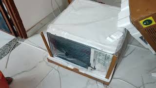 Marq innocool inverter window AC 2024 marq [upl. by Zzabahs]