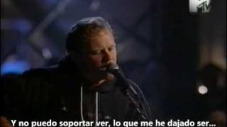 Metallica  Low Mans Lyric Subtitulada [upl. by Morgana]