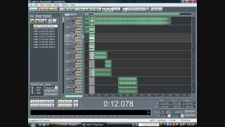 Tutorial On How To Have CleanClear Vocals In Cool Edit Pro 21 [upl. by Hcire]