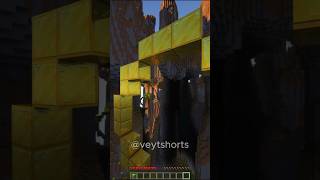 Impossible Elytra Fly minecraft minecraftshorts shorts [upl. by Iran6]