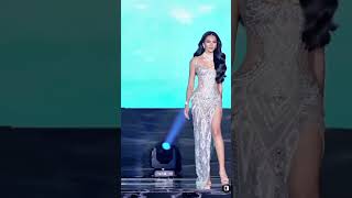 Davin Prasath đã không làm Miss Universe Cambodia thất vọng chọn cô làm đại diện Cambodia [upl. by Tymon]