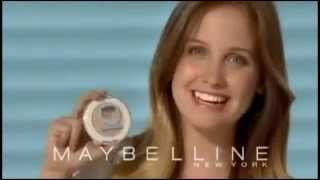 Natasha Dupeyrón  Comerciales De Maybelline New York [upl. by Avlasor]