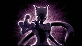 Pokémon Stadium  Mewtwo Battle  BW Remix Black  White Soundfont [upl. by Rafter936]