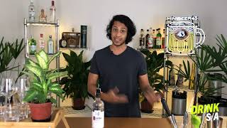 Review  Vodka 01 Ketel One [upl. by Tod]