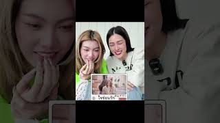 Reaction LingOrm  The Secret of Us  ep 1 part 1 [upl. by Neille]