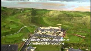 Ballybunion Golf Course [upl. by Imailiv]