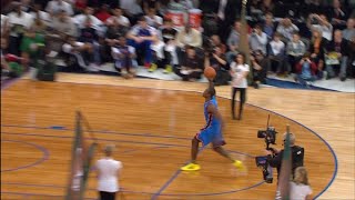 NBA Top 10 Longest Dunks of All Time [upl. by Soane]