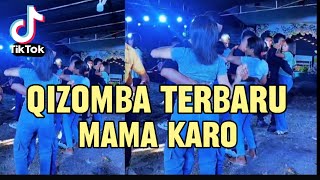 Lagu Dansa Kijomba Terbaik 2024  MAMA KARO  Kijomba mix [upl. by Harikahs]