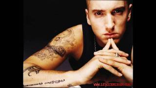 Eminem  Cleanin Out My Closet bliix rock version [upl. by Yrtsed]