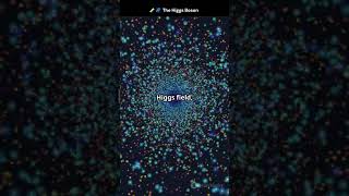 🧪🌌 The Higgs Boson Physics Breakthrough HiggsBoson Physics [upl. by Spevek]