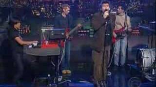 LCD Soundsystem  Late Show with David Letterman [upl. by Ynnad594]