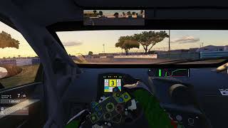 Assetto Corsa  Sebring  Lamborghini Huracan GT3  200205 [upl. by Kauffman442]