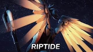 riptide  mercy montage [upl. by Adnama]