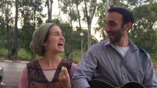 יונינה מאש אפ פסח  Yonina Passover Mashup [upl. by Emili]