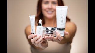 How to Use The Celletoi™ Skincare Collection [upl. by Eudo]