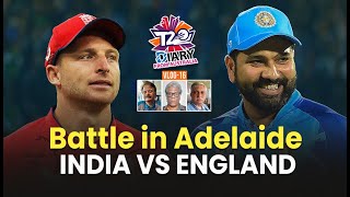 Vlog 16 T20 Diary from Australia India vs England Match [upl. by Ahsias]