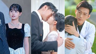 婚約パーティーで婚約者が私の前で愛人にキス、私は復讐のために彼のCEOの弟と結婚楊咩咩 于龍 [upl. by Selby]