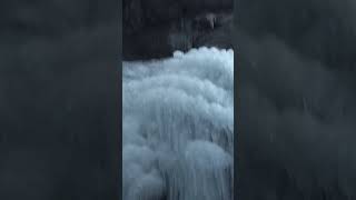 Beautiful Winter Destination in Germany  Partnachklamm Gorge  Garmisch Partenkirchen [upl. by Akkahs]