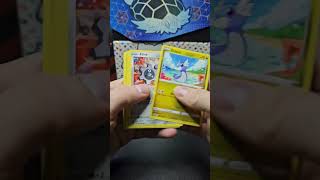 I May Have Finally Found Silver Tempest God Packs pokemoncardopening pokemontcg pokemon [upl. by Nivlen444]