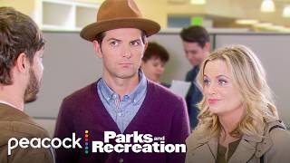 Parks and Recreation being a PURE millennial show for 10 minutes straight [upl. by Jana]