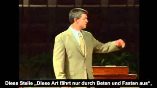 Zieh dich zurück und sei allein mit Gott  Paul Washer German [upl. by Eiramoj482]