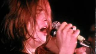 BLACK SABBATH  quotWar Pigsquot Live Video [upl. by Ekal538]