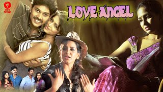 LOVE ANGEL  Santhosh Sasi Ashleysha  Bangla Thriller Movie  Bangla Cinema [upl. by Pilihp]