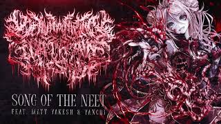 Dehumanizing Itatrain Worship  Song of the Neet feat Matt Yakesh And Yanchi [upl. by Chere311]