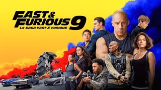 Fast amp Furious 9 F9 The Fast Saga Full Movie Hindi Dubbed Facts  Vin Diesel  Michelle  John Cena [upl. by Aniwde513]