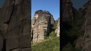 Meteora Greece ⭐️ greece meteora [upl. by Mildrid]