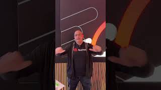 Ansible on AWS awsreinvent awsreinvent2024 getserious redhat ansible ansibleonaws [upl. by Yank197]