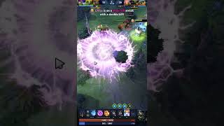 trying invokers new collector cache 2 dota2 shorts dota games dota2shorts [upl. by Ynes]