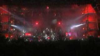 Rammstein  Eifersucht Live Aus Berlin By Gun [upl. by Echikson]