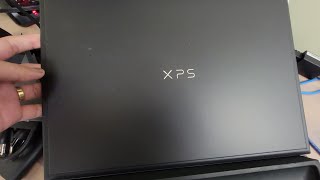 Unboxing Dell XPS 15 9530 Laptop [upl. by Ipoillak]