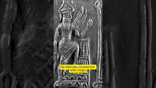 Enki Magical Spells to Banish Demons and Heal the Sick – Mesopotamian Mythology [upl. by Nylirehc]