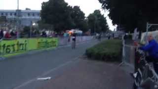 Finish 100 km Run Winschoten [upl. by Anila608]