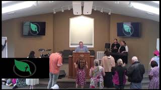 New LIfe Church Live Stream [upl. by Madelon]