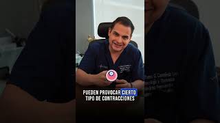 ¿Los Miomas uterinos pueden afectar la fertilidad 🤔 [upl. by Josler]