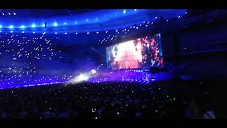 Booba feat JSX  Mona Lisa Stade de France 30922 Live [upl. by Walrath206]